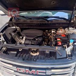 GMC Acadia